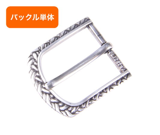 バックル単品(交換用) 30mm幅 NBB0240