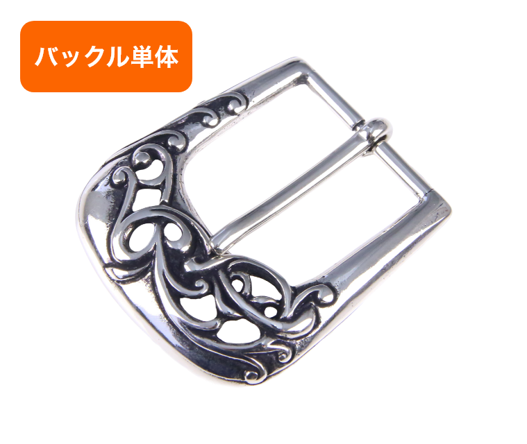バックル単品(交換用) 30mm幅 NBB0680