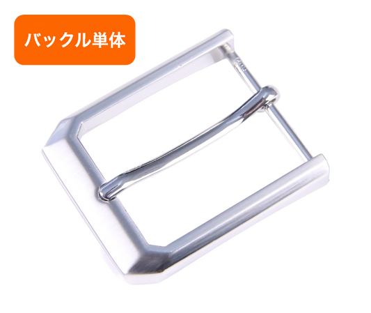 バックル単品(交換用) 35mm幅 NBB1215