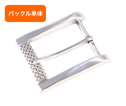 バックル単品(交換用) 35mm幅 NBB1750
