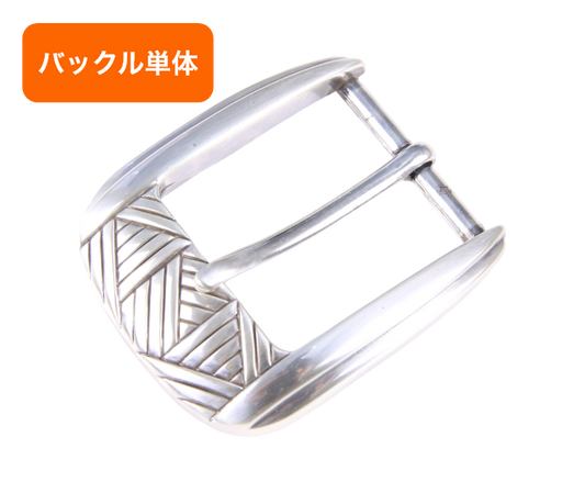 バックル単品(交換用) 35mm幅 NBB2150