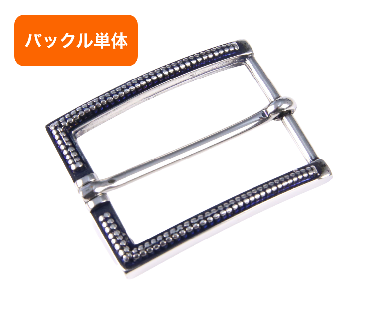 バックル単品(交換用) 35mm幅 NBB2260