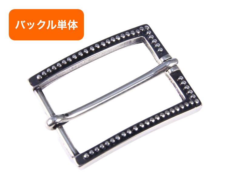バックル単品(交換用) 35mm幅 NBB2360