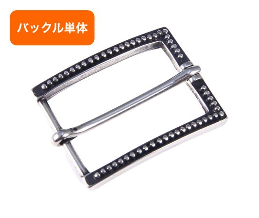 バックル単品(交換用) 35mm幅 NBB2360