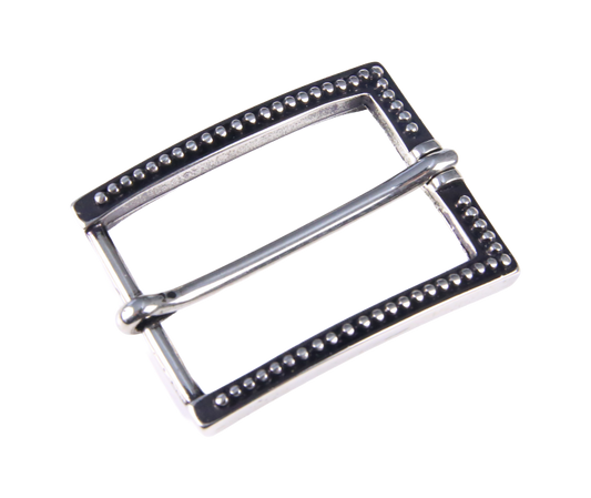 カスタムクラフト バックル 35mm幅 NBB2360