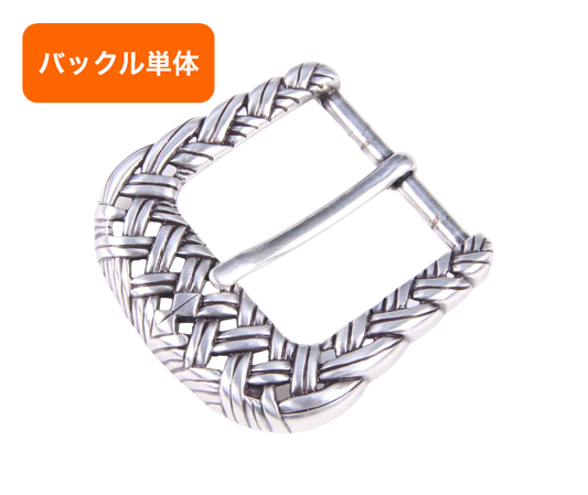 バックル単品(交換用) 35mm幅 NBB2460