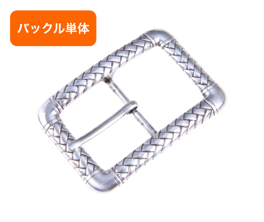 バックル単品(交換用) 35mm幅 NBB2560