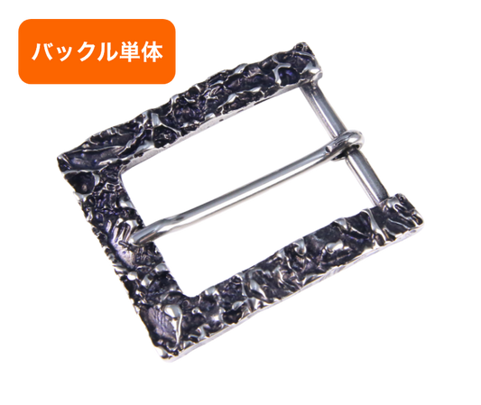 バックル単品(交換用) 35mm幅 NBB3090