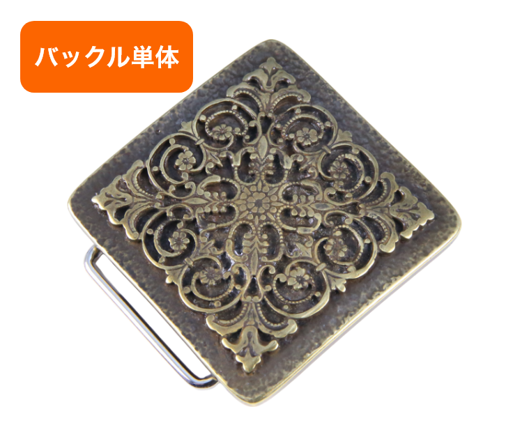 バックル単品(交換用) 35mm幅 NBB3190