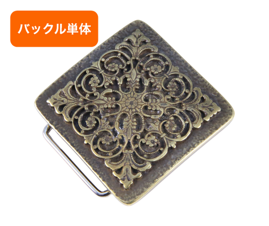バックル単品(交換用) 35mm幅 NBB3190