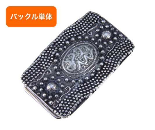 バックル単品(交換用) 35mm幅 NBB3210