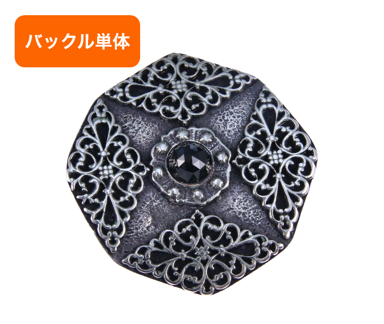 バックル単品(交換用) 35mm幅 NBB3315