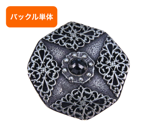 バックル単品(交換用) 35mm幅 NBB3315