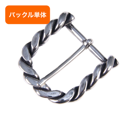 バックル単品(交換用) 35mm幅 NBB4080