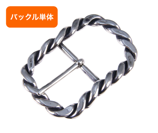 バックル単品(交換用) 35mm幅 NBB4690