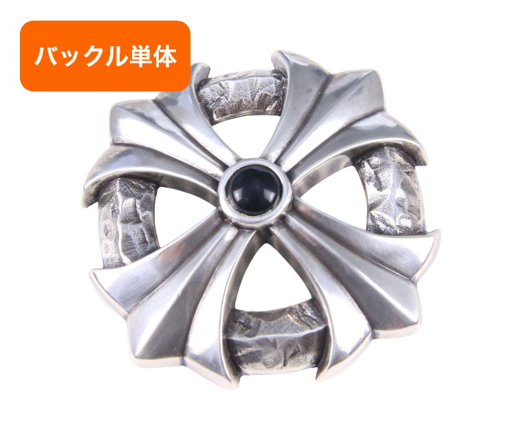 バックル単品(交換用) 40mm幅 NBB4790