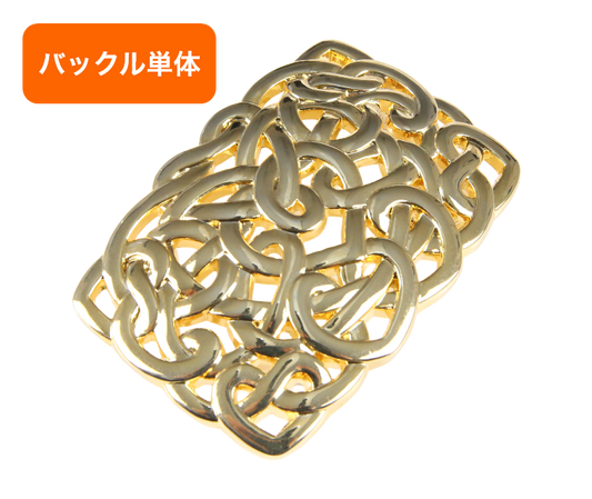 バックル単品(交換用) 40mm幅 NBB5210