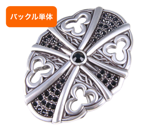 バックル単品(交換用) 40mm幅 NBB5310